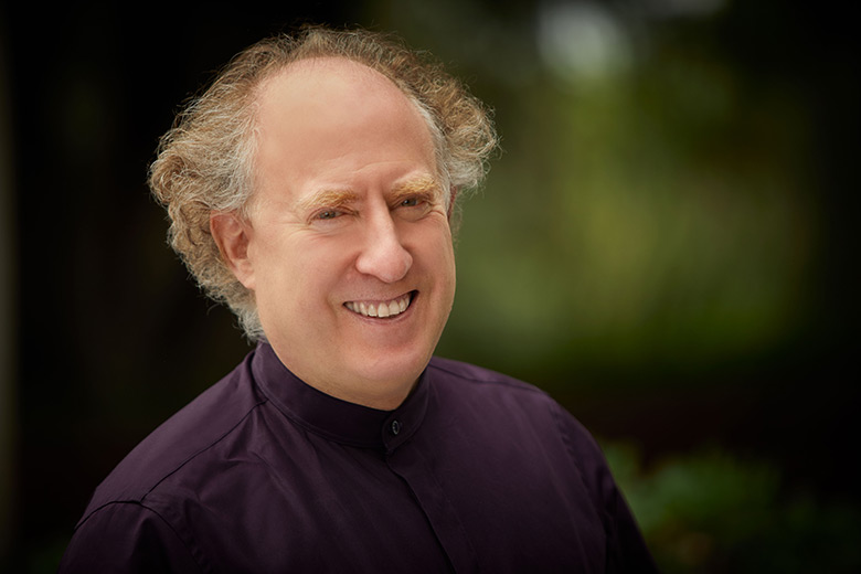 Jeffrey Kahane