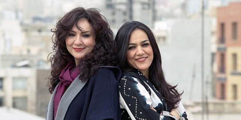Mahsa Vahdat, and Marjan Vahdar 