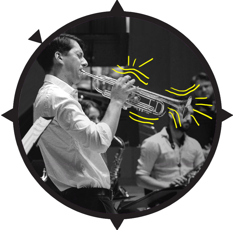 Radiohead Jazz Project