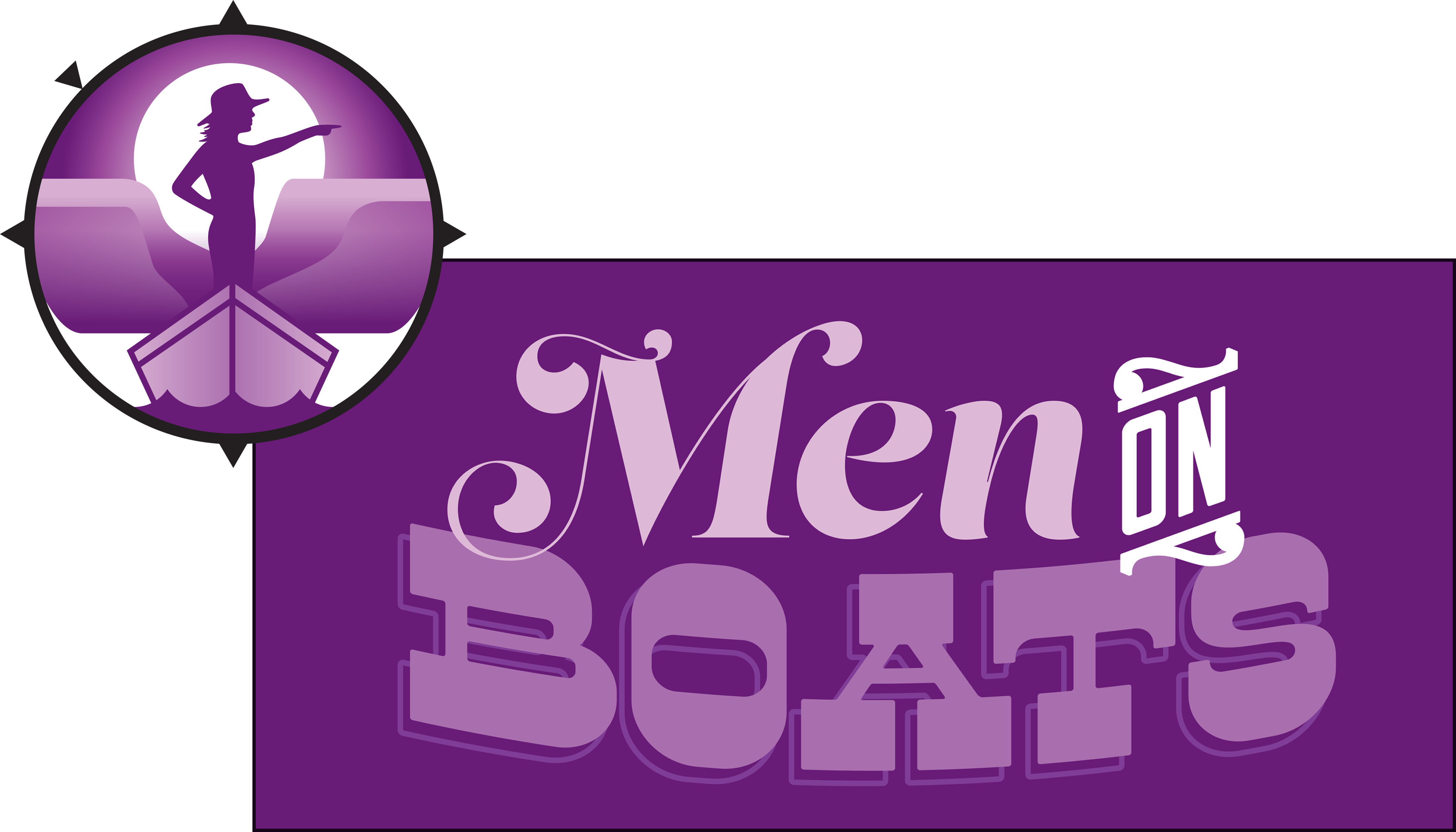 Men on Boats