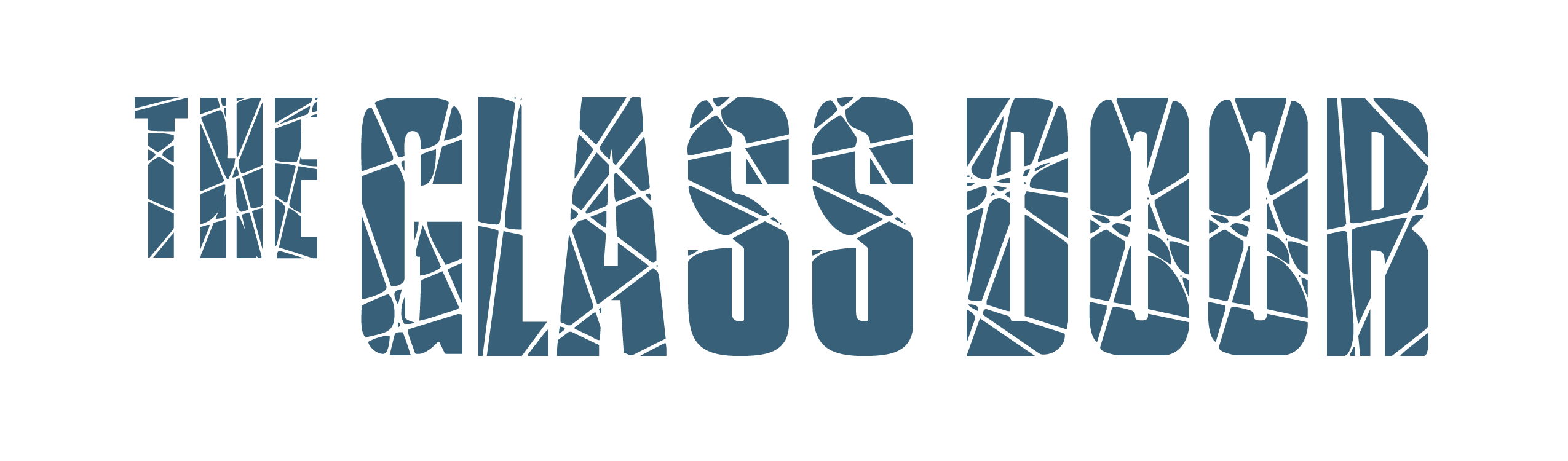 The Glass Door
