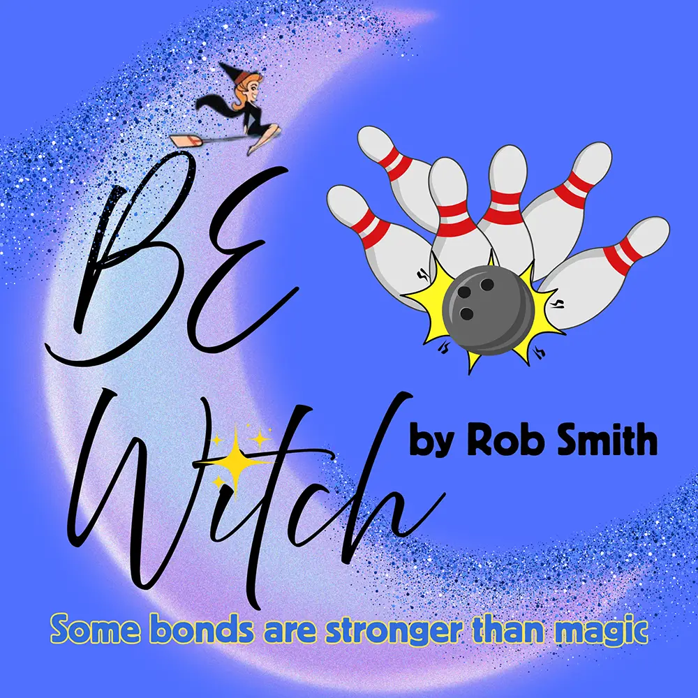 Be Witch poster