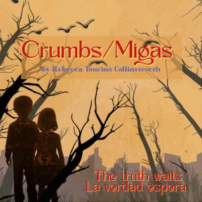 Crumbs/Migas poster