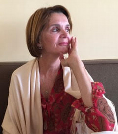 photo of sofia molimbi