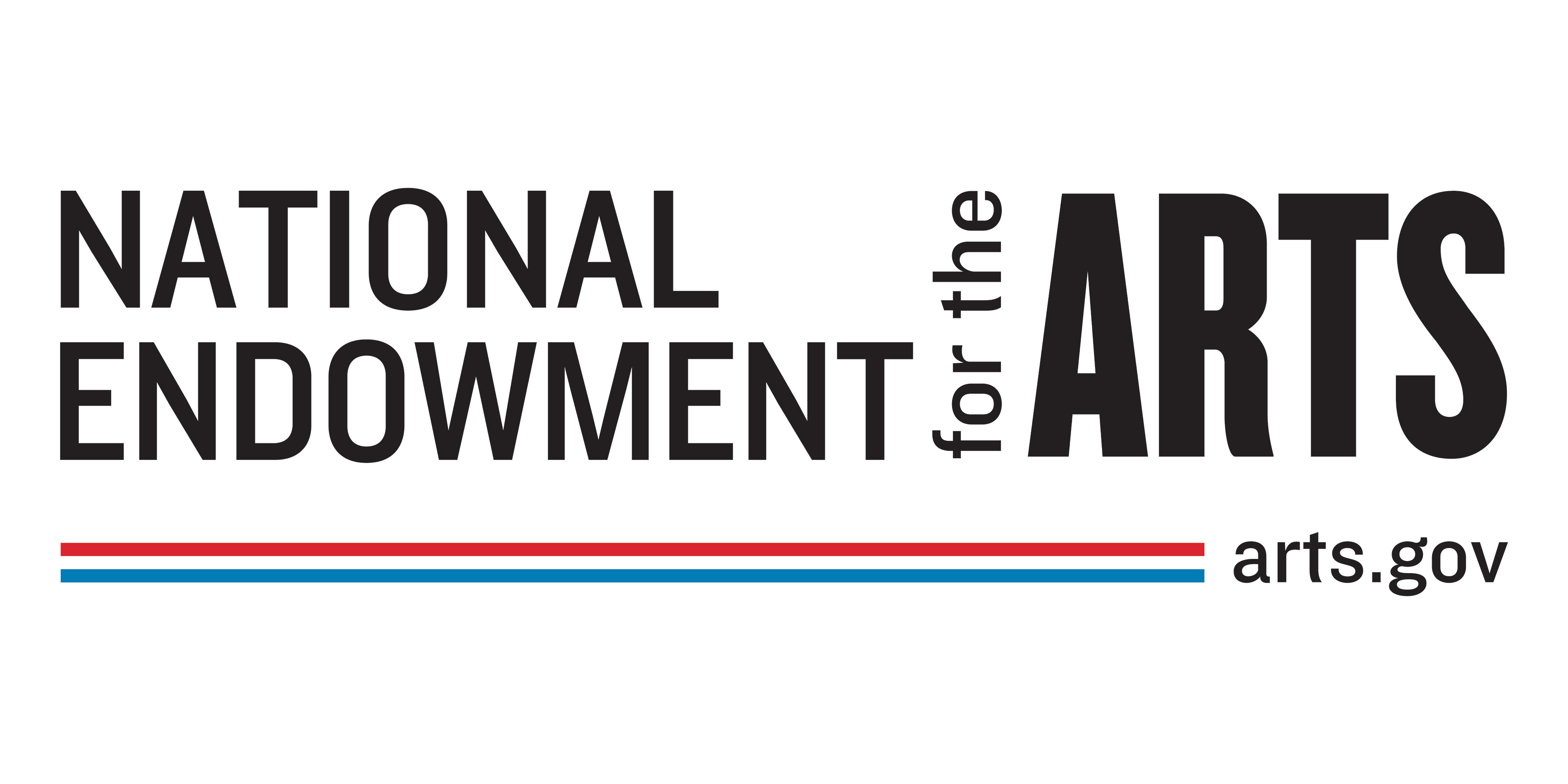 national endowment for the arts logo