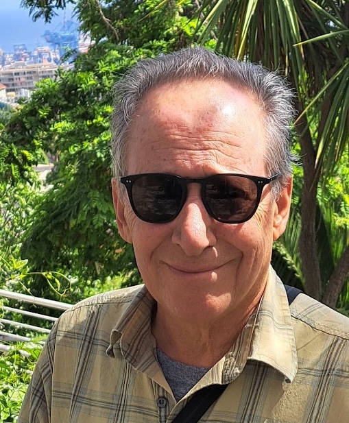 photo of Paul Lewis 