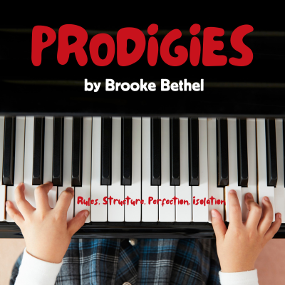 Prodigies poster