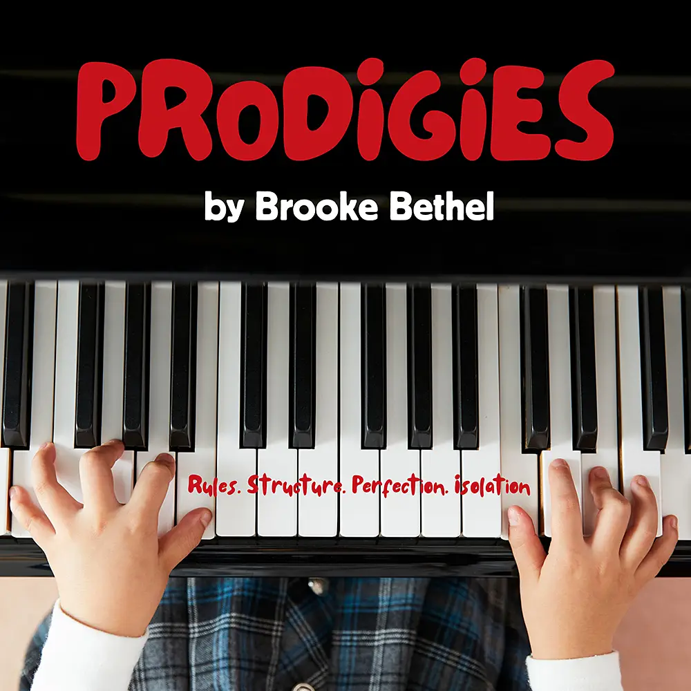 Prodigies by Brook Bethel 