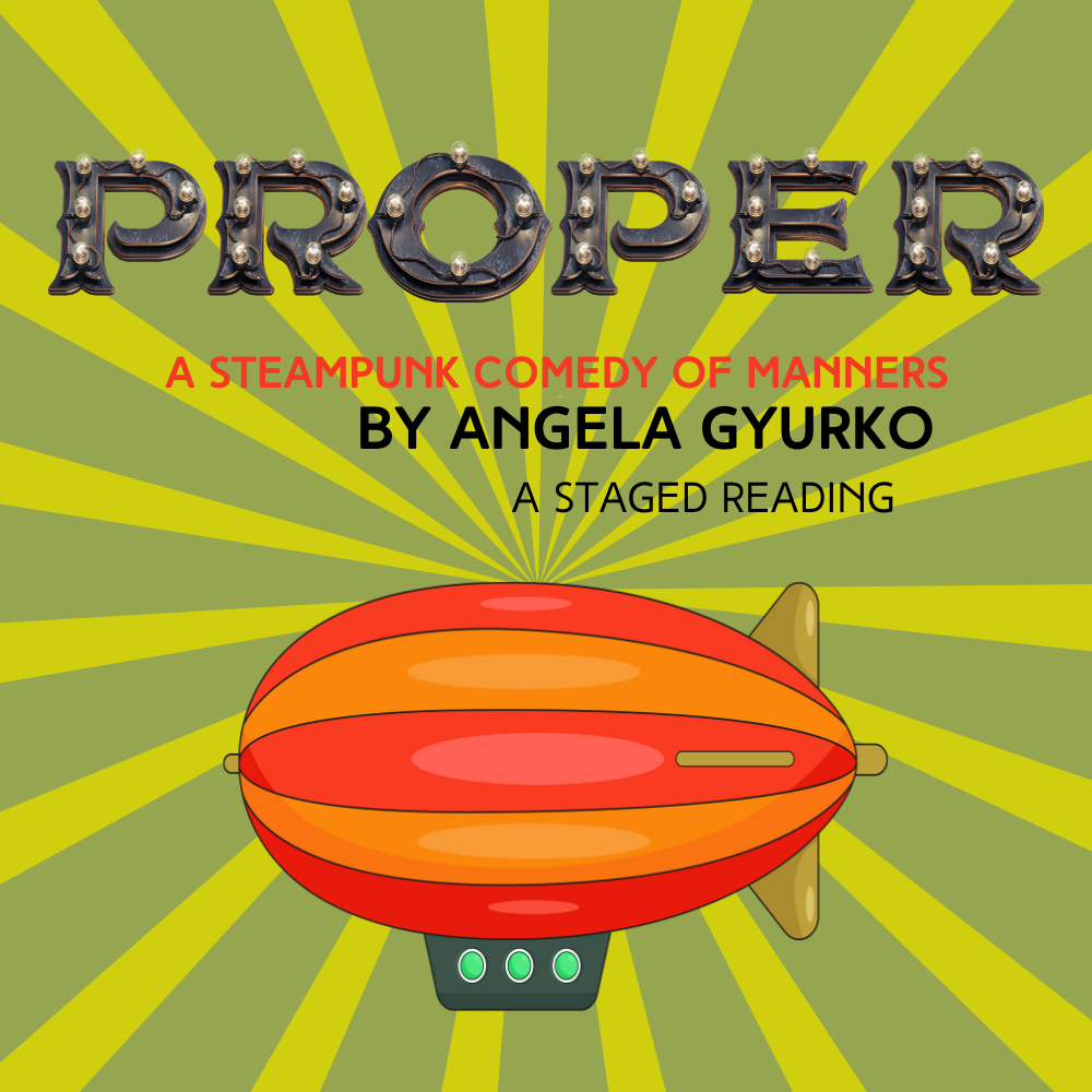 typography of Proper