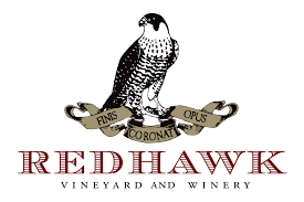 red hawk winery