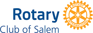 rotary club of salem logo
