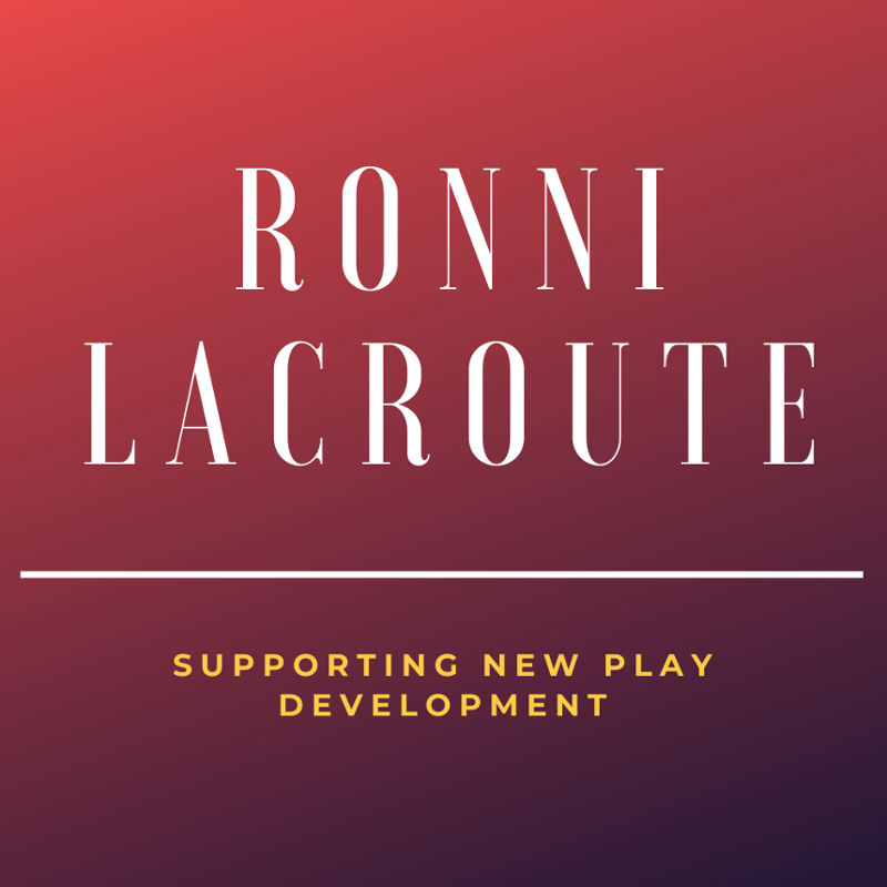 Ronni Lacroute