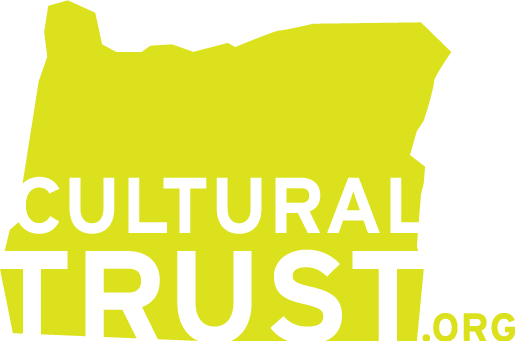 Orgon cultural trust logo