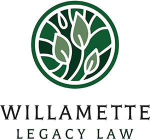 Willamette Legacy Law